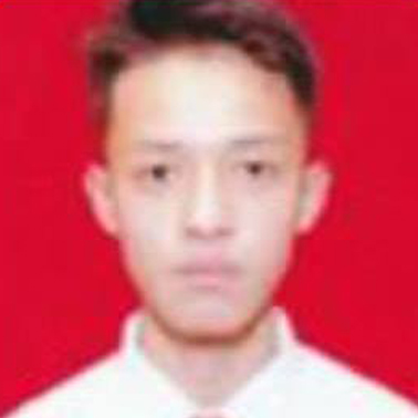 Aribam Indubabu Sharma