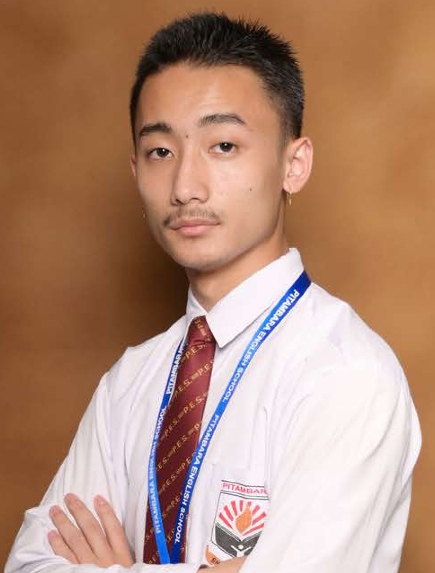 Abujam Ambedkar Singh